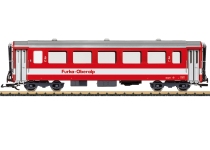 LGB 30683 - G - Personenwagen 2. Kl., FO, Ep. V